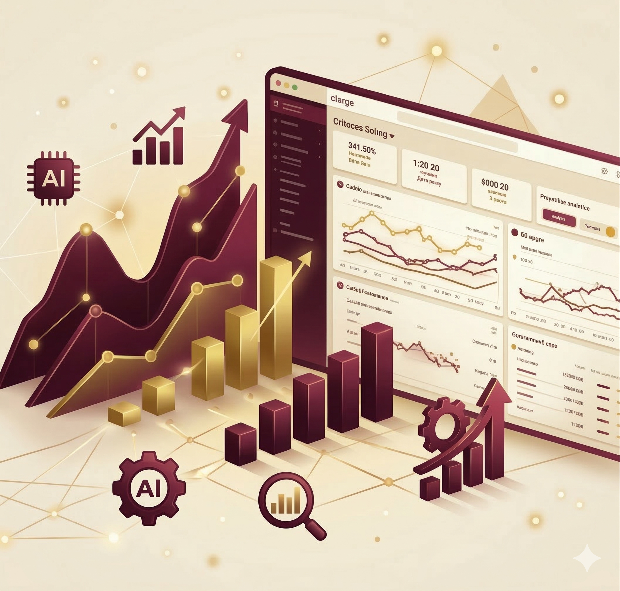 Développement des ventes E-commerce